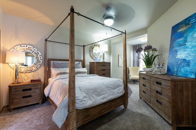 Building Photo - Move-In Deal You Can’t Miss – 1 Month Free!