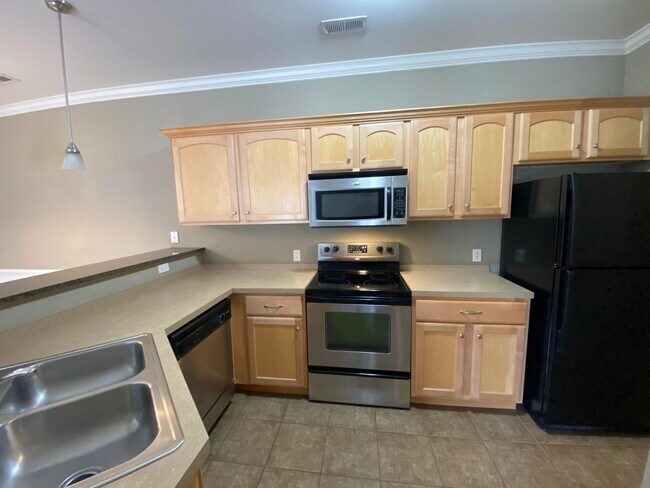 Building Photo - 4100 W Worley St