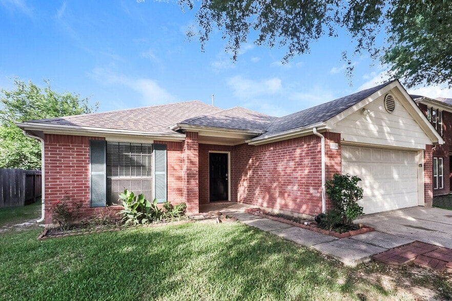 Building Photo - 6618 Sutton Meadows Dr