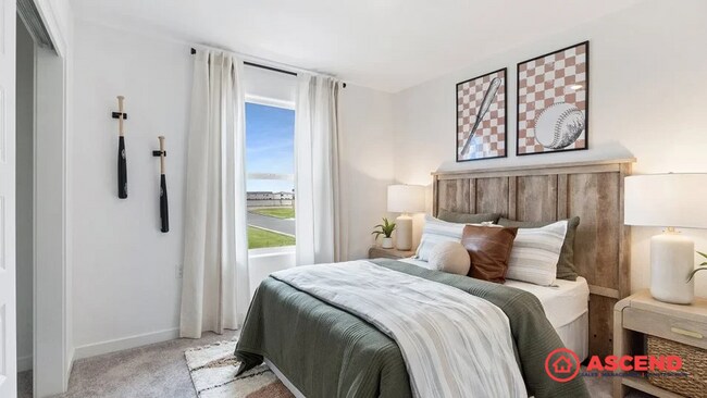 Building Photo - Stunning Newly Built Home In Gossamer Grove!