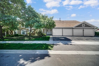 Building Photo - 607 Berkley Ct