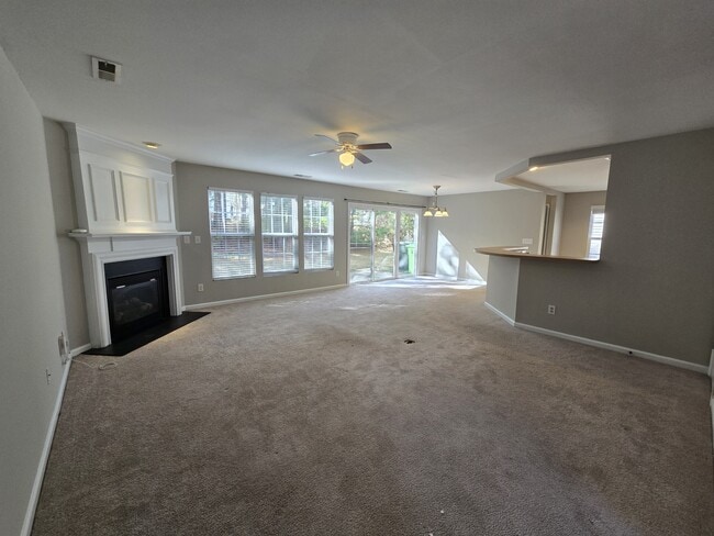 Building Photo - 5030 Reservoir Rd