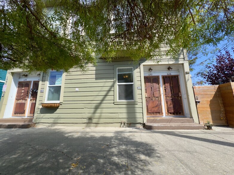Building Photo - 1690 12th St