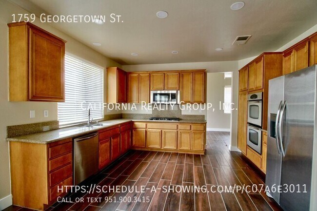 Building Photo - 1759 Georgetown St