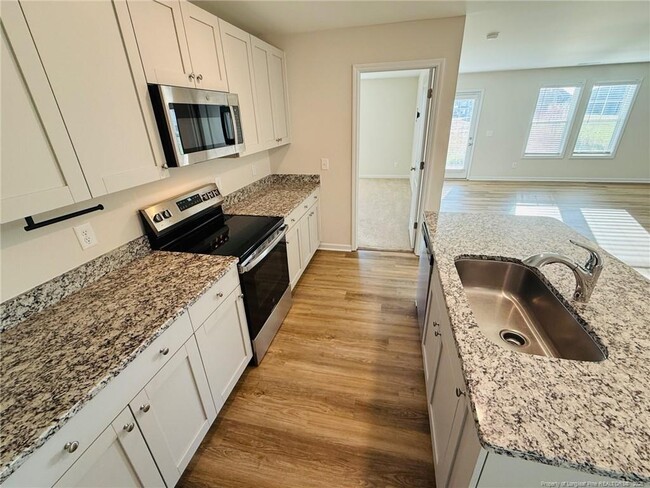 Building Photo - 1511 Percheron Path