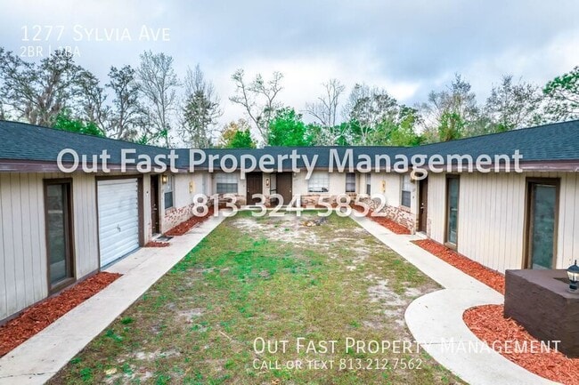 Building Photo - 1277 Sylvia Ave