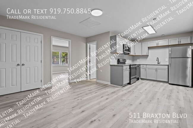 Building Photo - 511 Braxton Blvd