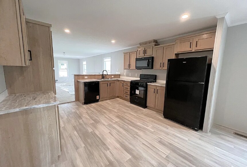 Primary Photo - 6617 S Kimberly Dr