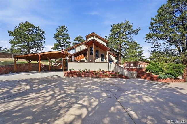 Building Photo - 24060 US-40