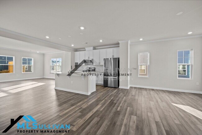 Building Photo - 1100 Crossvine Trl