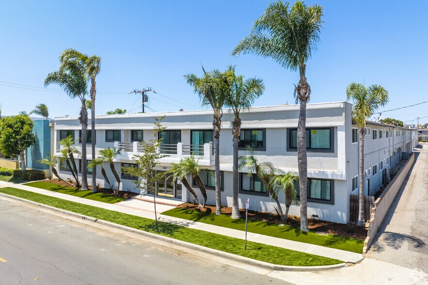 Building Photo - The CitiZen Torrance Collection
