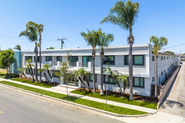 Building Photo - The CitiZen Torrance Collection