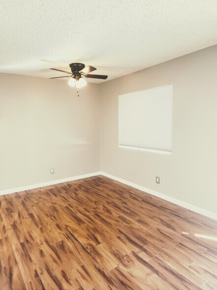 Dinning room - 131 Montana St