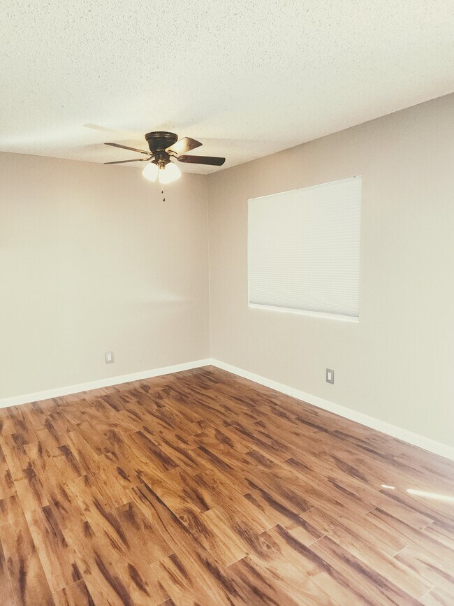 Dinning room - 131 Montana St