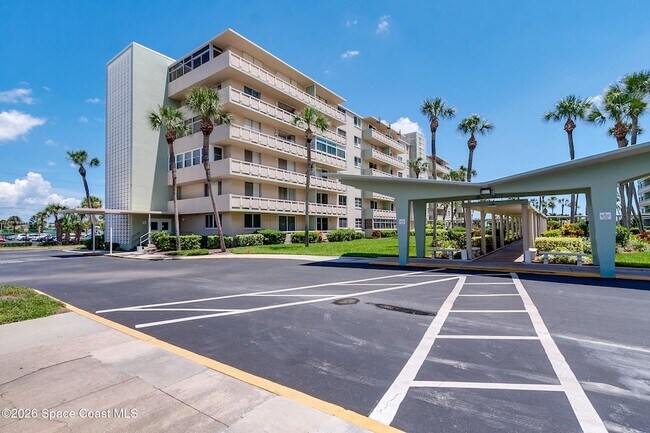 Building Photo - 2020 N Atlantic Ave
