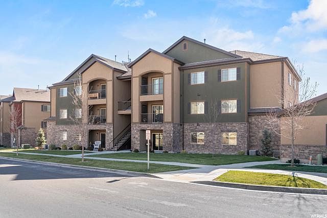 Building Photo - 87 E Jordan Ridge Blvd