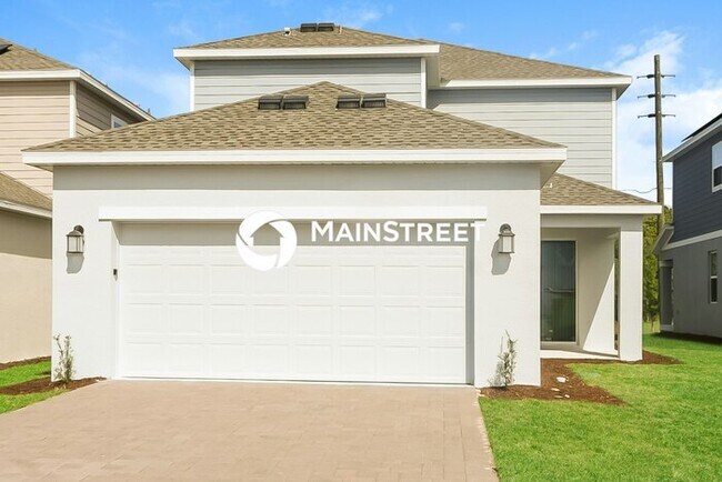 Building Photo - 6 Bedroom Pet-Friendly Home in St. Cloud, ...