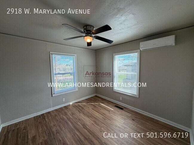 Building Photo - 2918 Maryland Ave