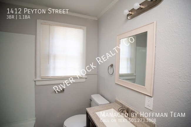 Building Photo - 1412 Peyton St