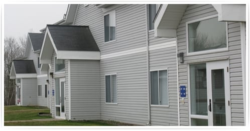 Primary Photo - Wild River Townhomes