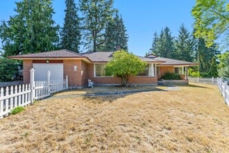 Building Photo - 4bd/2ba Seattle House