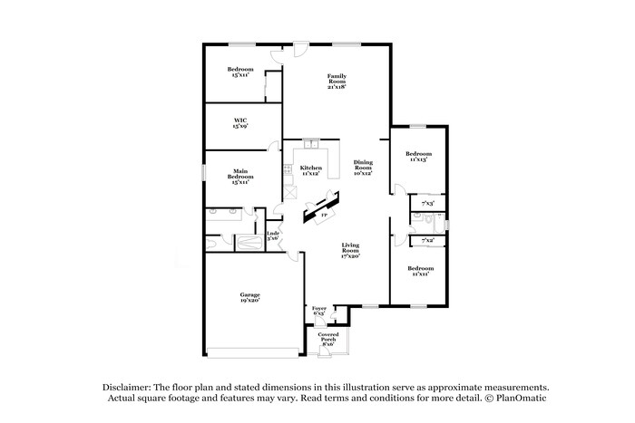 Building Photo - 3122 47th Ave E