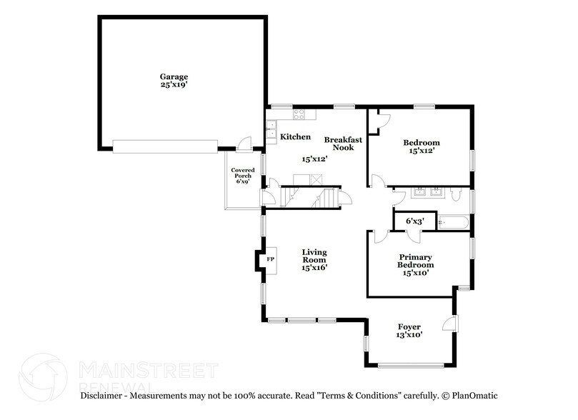 Building Photo - 1646 Oakwood Ave