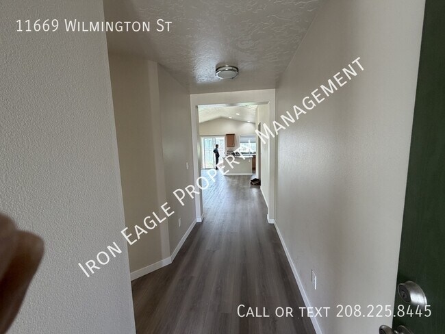 Building Photo - 11669 Wilmington St