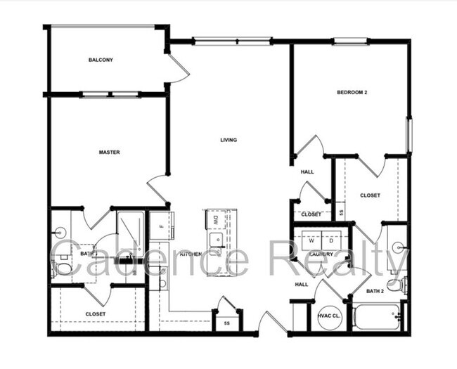Building Photo - 610 S Kerr Ave