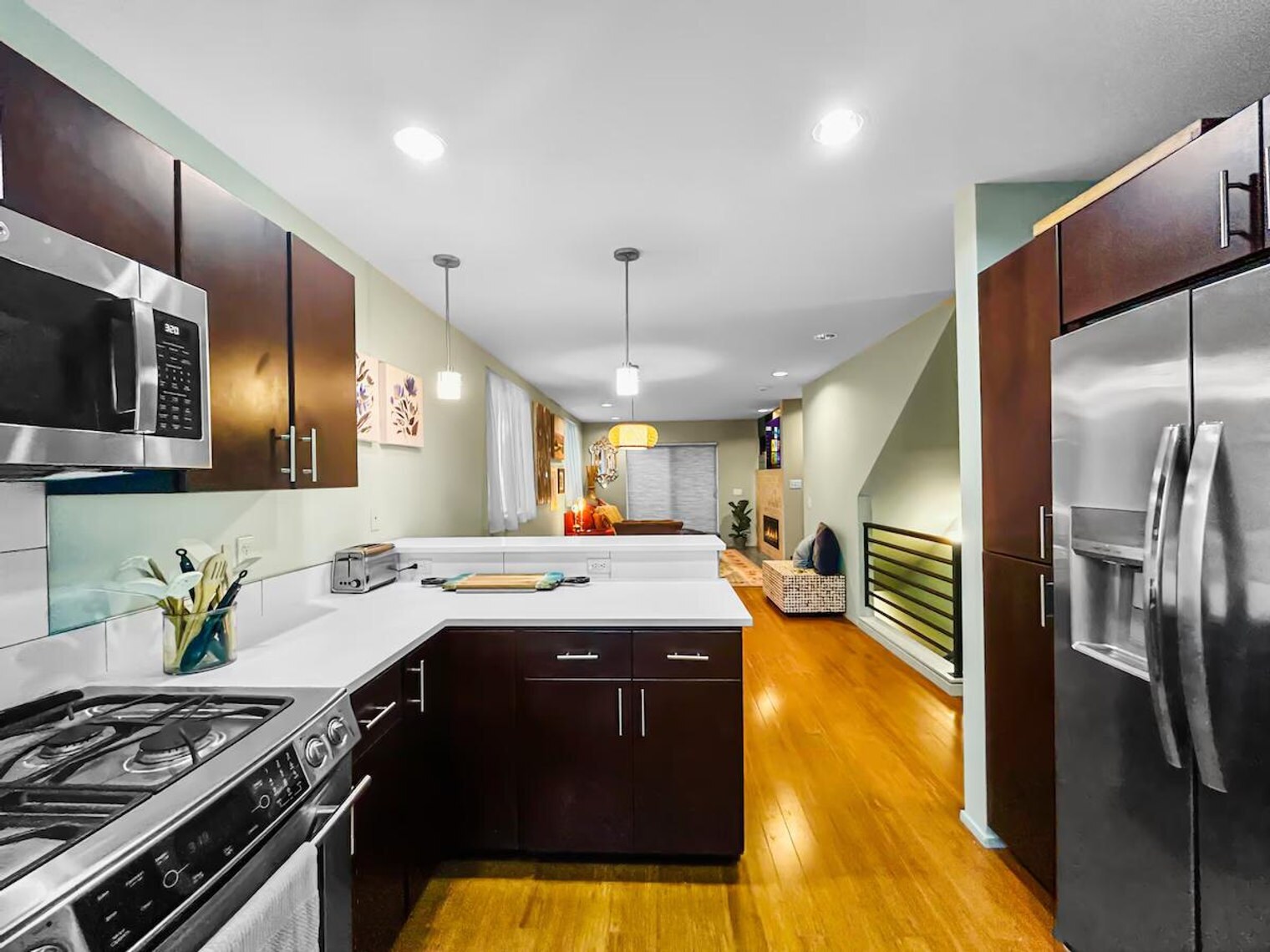 Building Photo - 2451A 55th Ave SW