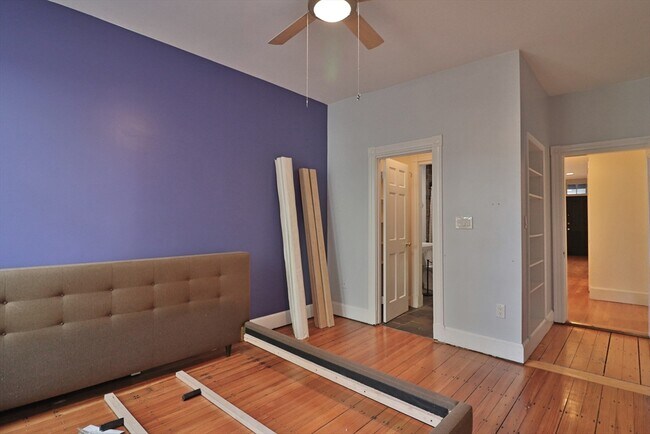 Building Photo - 84 Tremont St