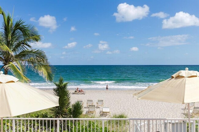 Building Photo - 4250 Galt Ocean Dr