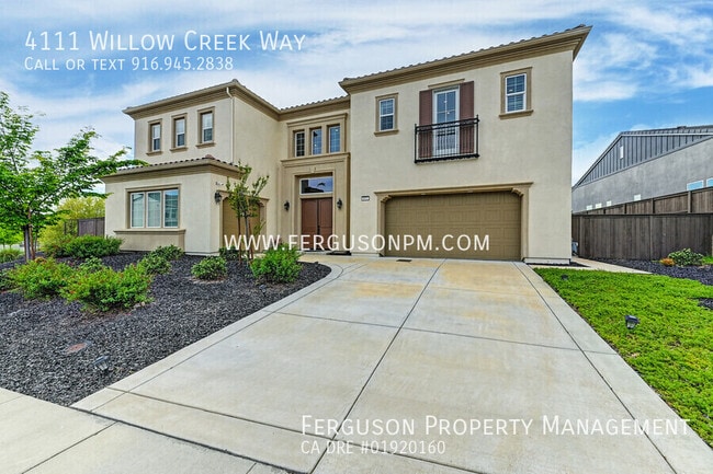 Building Photo - 4111 Willow Crk Wy