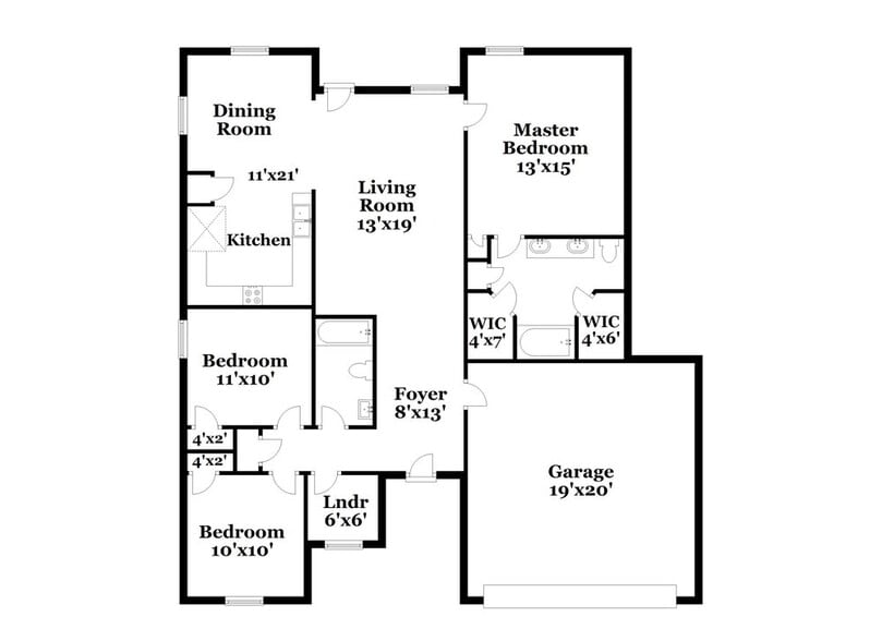 Building Photo - 2652 Apostle Ln