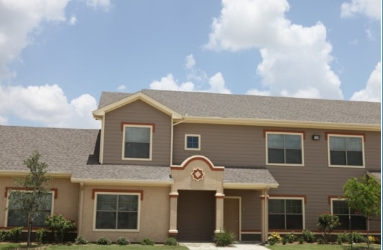Building Photo - Parkview Terrace Apartments