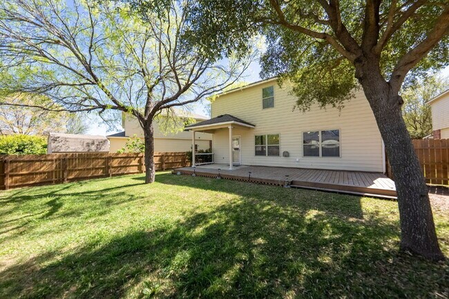 Building Photo - Where Game Nights, Backyard Gatherings, and Quiet Evenings Come Together