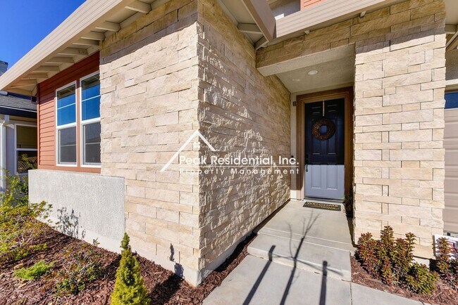 Building Photo - 4 Bedroom, 3 Bath Home in Rancho Cordova