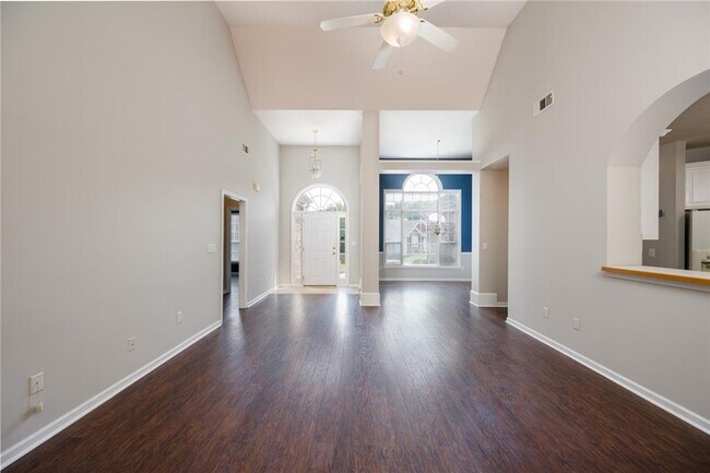 Building Photo - 4264 Milford Pl NE