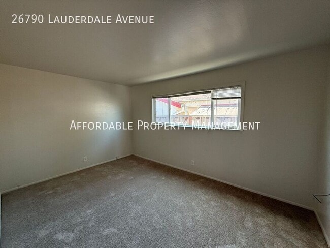 Building Photo - 26790 Lauderdale Ave