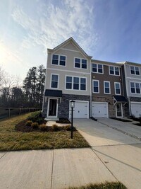 Building Photo - 431 Burden Dr, Glen Allen, VA 23060