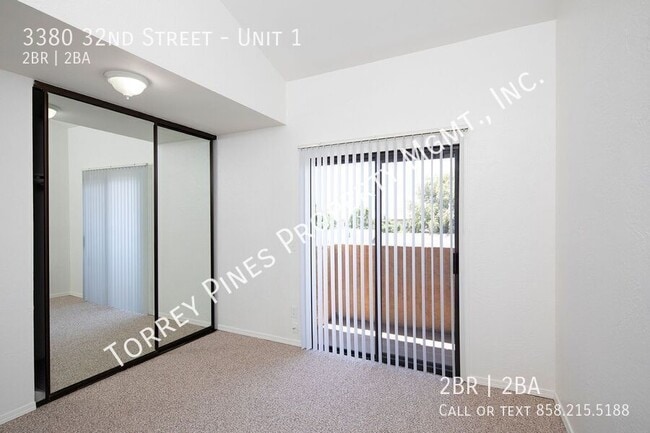 Building Photo - 3380 32nd St