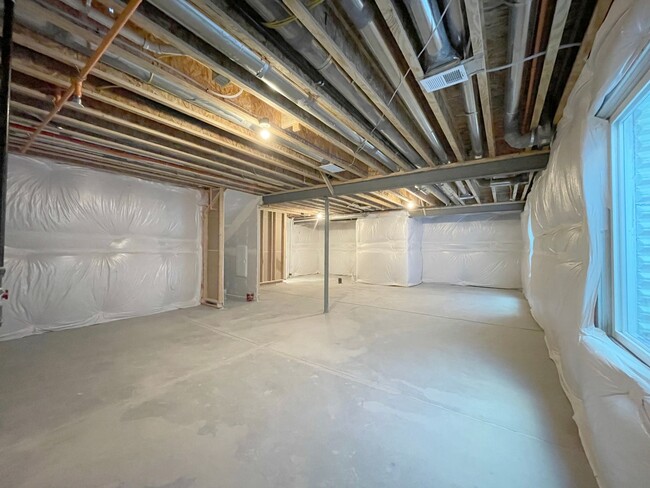 Building Photo - Brand new 3 bedroom home! Attached 2-car g...