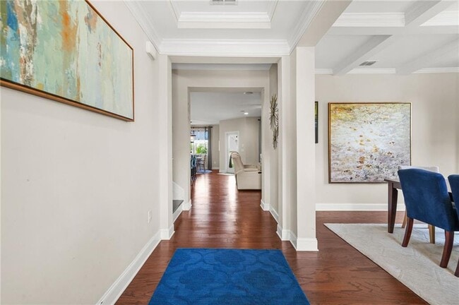 Building Photo - 705 Pressing Dr