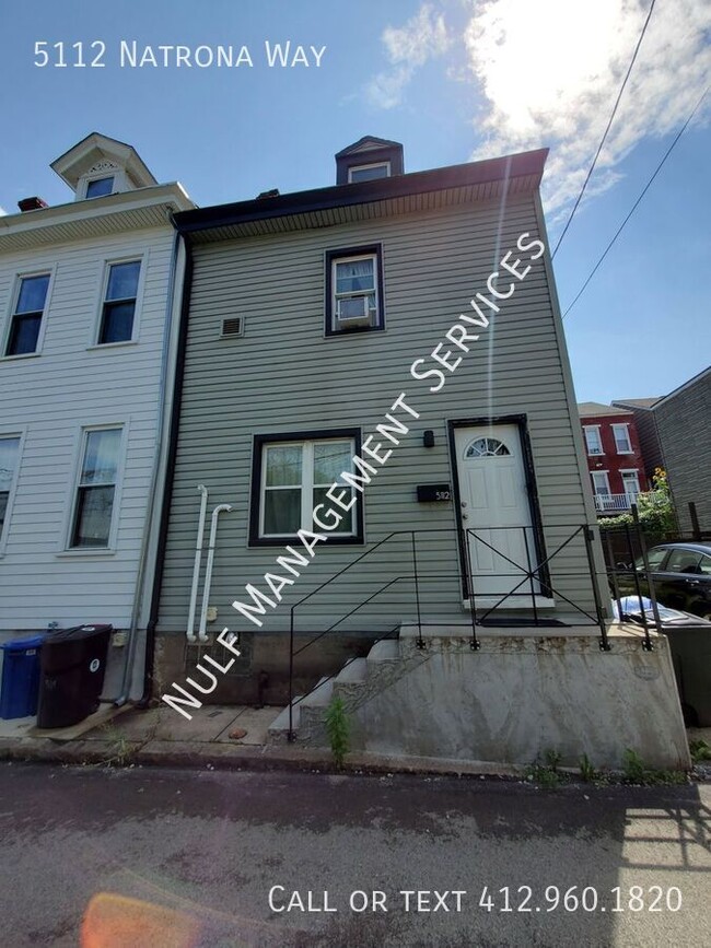 Building Photo - 2 bed, 2 bath house in Upper Lawrenceville