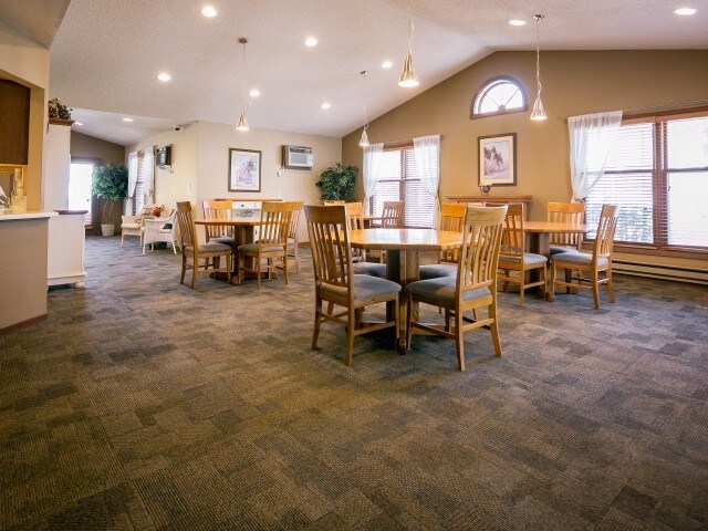Mcfarland The Cottages Mc Farland Wi Apartment Finder
