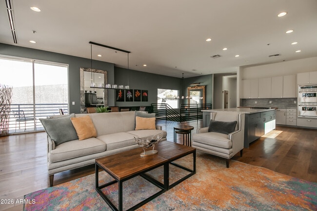 Building Photo - 4201 N Marshall Way