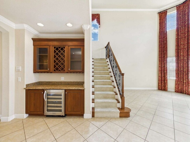 Building Photo - Luxury Lakefront Pool Home in Tesoro - Move-in Ready with Premium Inlcusions