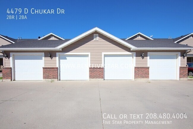Building Photo - 4479 Chukar Dr