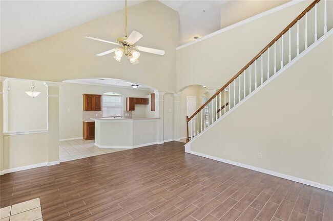 Building Photo - 5502 Atascocita Timbers N