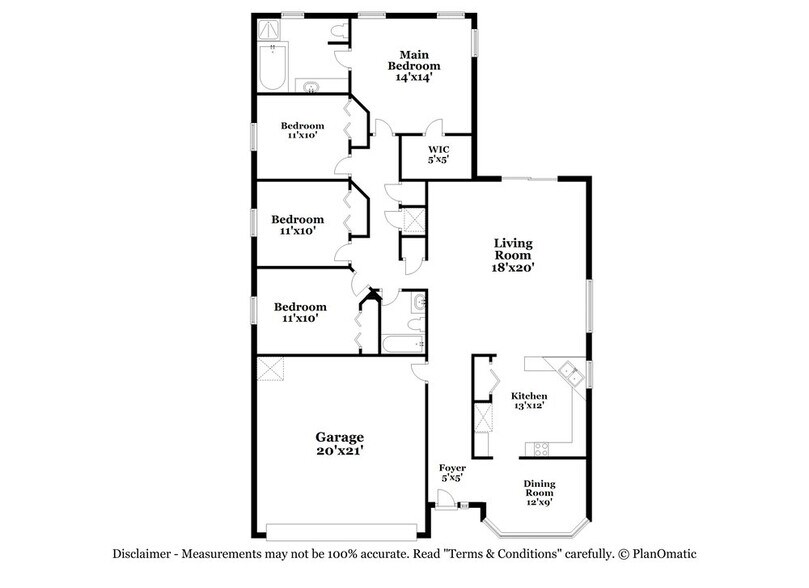 Building Photo - 536 Chancellor Dr E
